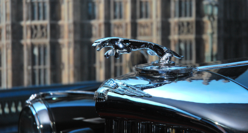 Choosing the best Jaguar car